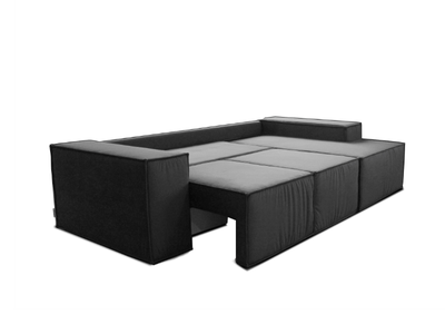 Диван Лофт с оттоманкой