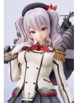 Фигурка 1/7 Касима (Kashima)