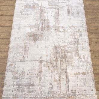 Ковер TREND JS17B SHRNIK CREAM  / 2*3,9 м