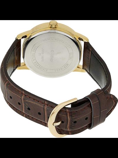 Часы Casio MTP-V002GL-1B