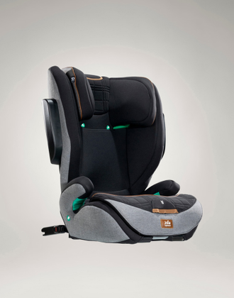 Joie isofix booster seat 2025