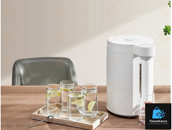 Термопот Mijia Smart Thermos 5L (MEK01JL)