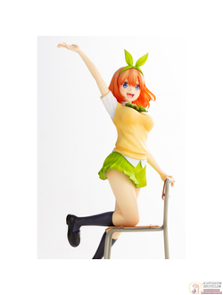 Фигурка 1/8 Ёцуба Накано (Yotsuba Nakano)