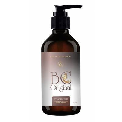 Бальзам-кондиционер после кератинового выпрямления BC Original Conditioner Home Care 250 мл.