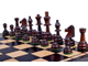 Шахматы "Олимпик" 30