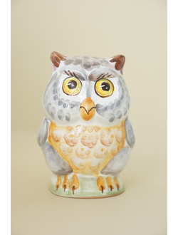 фигурки +из керамики