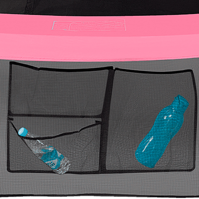 Батут Hasttings Classic Pink (2,44 м)