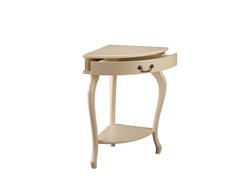 Консоль угловая "Элегант"