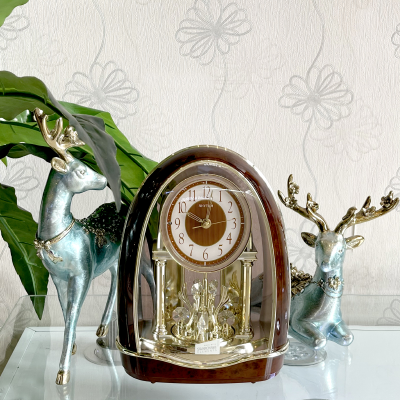 Настольные часы Rhythm 4RH781WD23