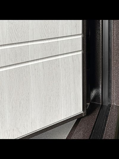 Дверь Протерма