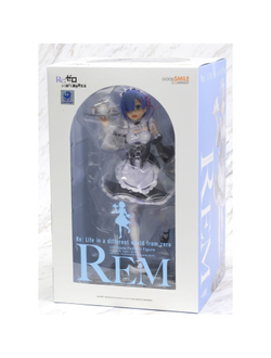 Фигурка 1/7 Рем (Rem)