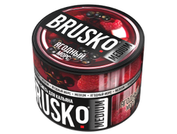 BRUSKO MEDIUM 50 г.