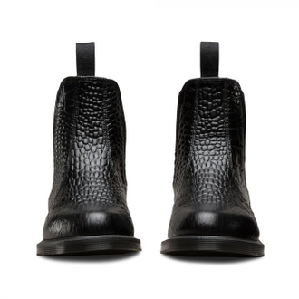 Dr martens chelsea snake hotsell