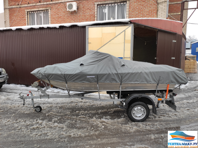 Тактика-390 DC