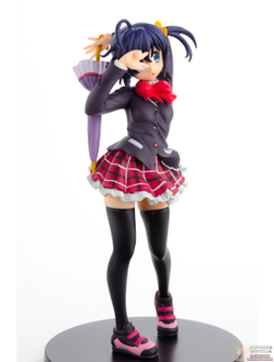 Фигурка Рикка Таканаши (Rikka Takanashi)