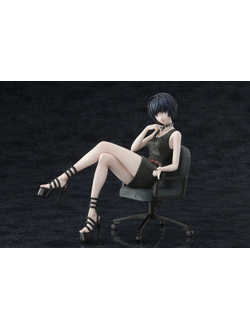 Фигурка 1/7 Таэ Такэми (Tae Takemi)