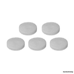 Губка для фильтра (4.071-646.0)