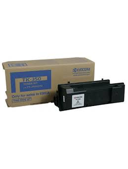 315569 Тонер-картридж КМ FS-3920 TK-350 оригинальный