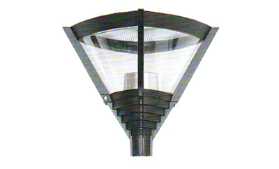 Садово-парковый светильник  Стрит 1025 (Е27)