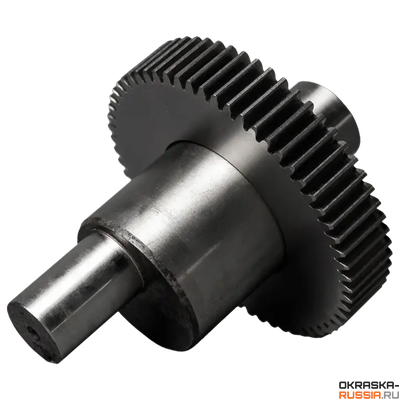 Шестерня большая для окрасочного аппарата ASPRO-2700