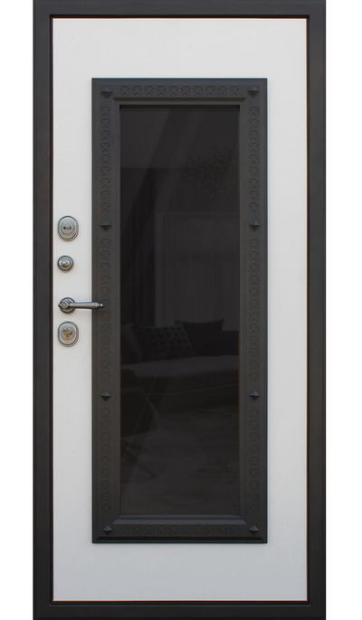 Стальная дверь   Grand Luxe