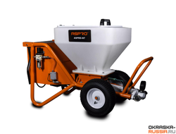 ASPRO N7 шпатлевочная станция