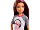 Barbie Кукла Барби Сестры и щенки, FHP62
