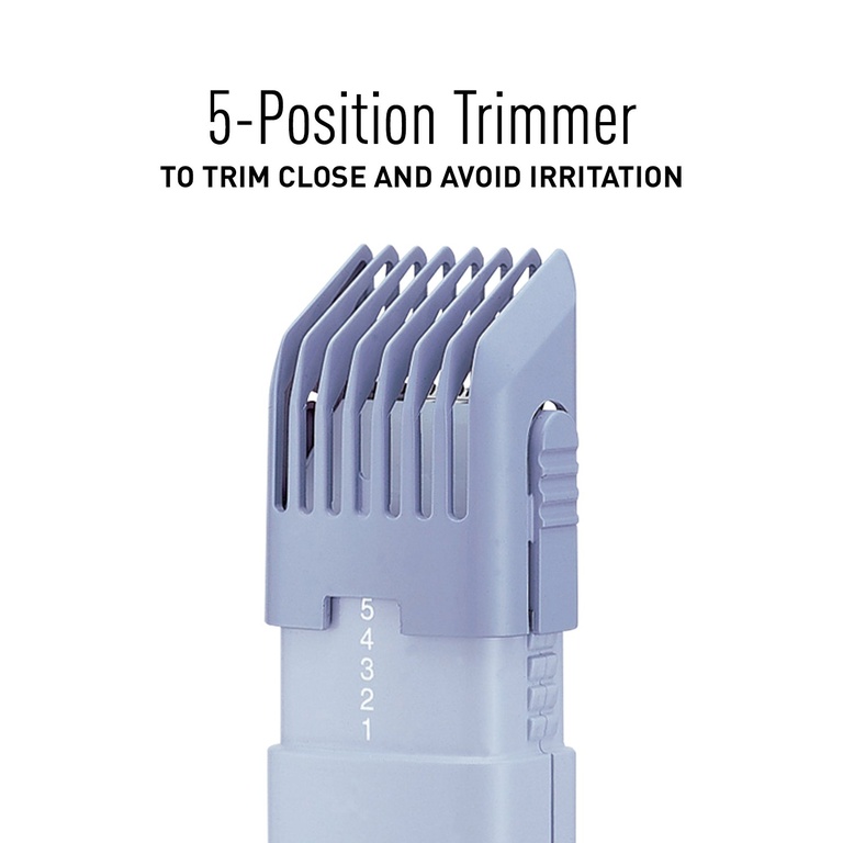 Bikini shaper and trimmer from panasonic es246ac new arrivals