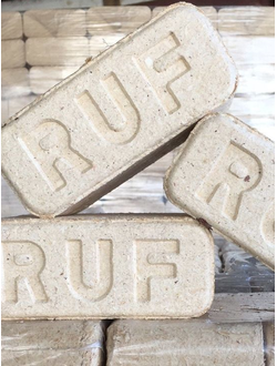 Топливные брикеты 12шт