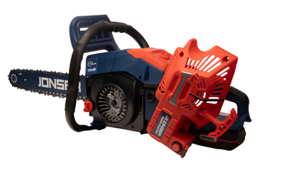 Бензопила JONSER BS 5800 Electric