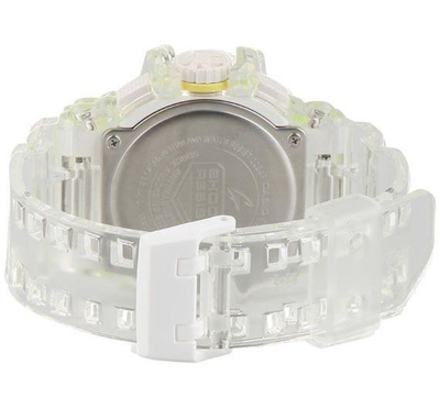 Часы Casio G-Shock GA-400SK-1A9