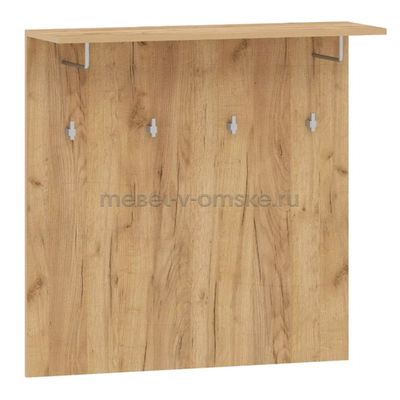 Вешалка Санти - 014.16-01