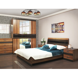 Спальня "Соренто-1"