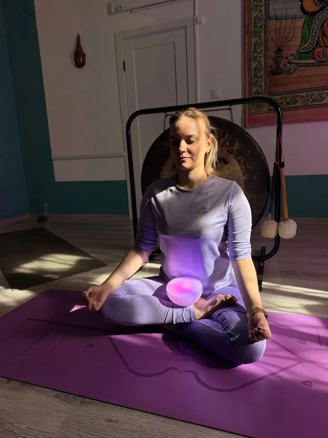 йога в Жуковском для начинающих. медитация кратово хатха йога. айенгара йога Жуковский в гамаках