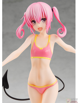 Фигурка Нана Астар Девилюк (Nana Astar Deviluke Pop Up Parade)