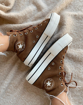 Converse burnt umber new arrivals