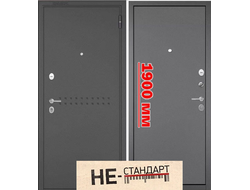 Family Mass Графит букле/R-4 Графит букле Steel металл/металл 190/86,96