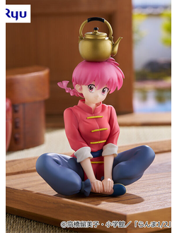 Фигурка Ранма Саотомэ (Ranma Saotome Noodle Stopper Figure)