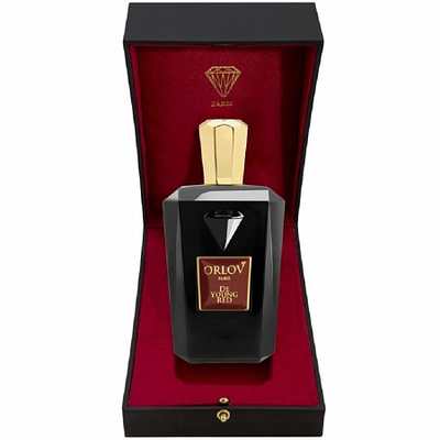 Orlov Paris De Young Red 75 мл
