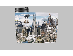 Термокружка Герои меча и магии, Heroes of Might and Magic №5