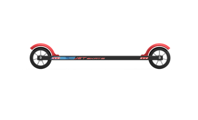 Лыжероллеры KV+ ROLLERSKI JET SKATE 60 cm 22RS08