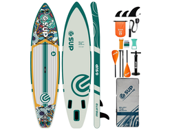 Продажа сапбордов E-SUP MOJITO B 11.6 в Иркутске