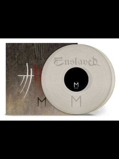 ENSLAVED E 2-LP