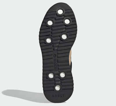 Кроссовки Adidas SL 72 RTN Dark Grey