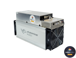 Whatsminer MicroBT M30s+ 100th NEW
