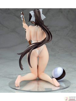 Фигурка 1/7 Такао (Takao Sunahama Rhapsody Ver.)