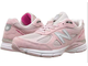 New Balance 990 Pink (Розовые)