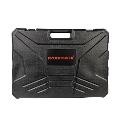 Аккумуляторный бесщеточный НАБОР 3в1 PROFIPOWER ProfiSet-3E18