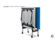 Теннисный стол Start Line Olympic Optima Outdoor blue