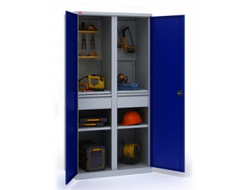 ИНСТРУМЕНТАЛЬНЫЙ ШКАФ ИП-2/1